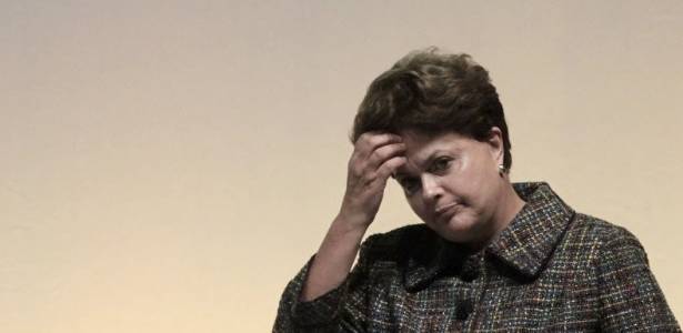 Dilma quer datar a entrega de todas obras de mobilidade urbana do PAC da Copa