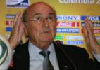 copa do mundo: Blatter volta atrás após cutucar Brasil e elogiar a Rússia