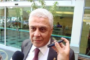 Pedro Ivo Almeida/ UOL Esporte