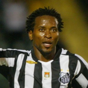 Zé Roberto surgiu na Lusa, onde foi vice-campeão brasileiro, e fez sucesso no Santos em 2006/07