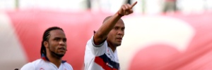 Brasileirão: Bahia passa fácil pelo Fluminense em Pituaçu e acaba com a subida da equipe carioca 