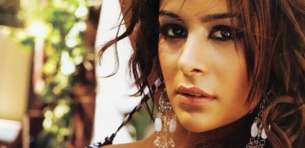 A modelo paraguaia Larissa Riquelme afirmou em entrevista ao jornal local