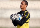 Bota aposta em série invicta de Renan para substituir selecionável Jefferson