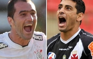 Corinthians ou Vasco: Quem será o campeão?