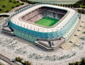 Com a aprovação do Conselho Deliberativo, o Náutico será gestor da Arena Pernambuco