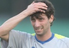 Ex-Vasco: Pedrinho volta ao futebol e acerta com o Olaria 2012