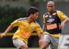 Divulgação/Santos F. C.