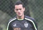 Bruno Cantini/site oficial do Atlético-MG