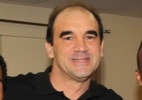 T�cnico Ricardo Gomes fala em volta ao trabalho ap�s sofrer AVC