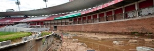 copa do mundo: Internacional empurra reforma até 2014, e Beira-Rio será o último estádio a ficar pronto