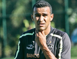 Bruno Cantini/Site do Atlético-MG