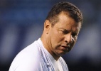 Grêmio: Celso Roth insinua que direção gerou a queda da equipe