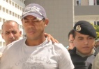 Agrediu ex-mulher: Marcelinho Paraíba paga fiança e deixa a prisão após 3h