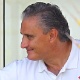 Andrés anuncia renovação de Tite com o Corinthians