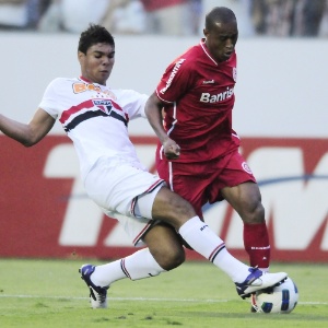 Clube gaúcho acertou negócio na terça-feira e divulgou, nesta quinta, em seu site oficial o acordo 
