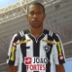 Brinner torce o tornozelo e pode desfalcar a zaga do Botafogo