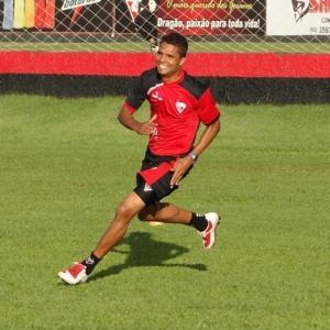 Anderson jogará as próximas duas temporadas com a camisa do Fluminense