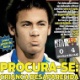 Jornal popular ironiza Neymar ap&oacute;s goleada do Bar&ccedil;a: 'procura-se crian&ccedil;a desaparecida'
