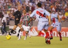 Arsenal de Sarandí-ARG está mais perto de enfrentar o Fluminense pela Libertadores