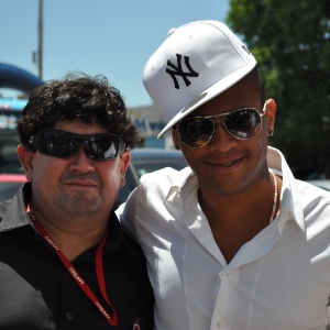 Gabriel espera mudança de conduta do Grêmio e ameaça com possível saída do clube no futuro