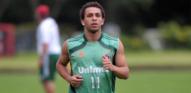 Presidente do América revela dívida do Flu por Wellington Nem