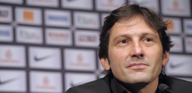 O diretor de futebol ajudou o PSG a quebrar um longo jejum e conquistar o título francês