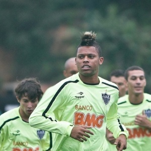 Jogadores do Atlético ficarão concentrados na Cidade do Galo por tempo indeterminado