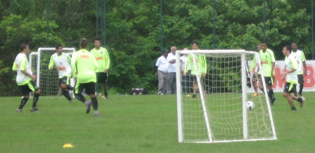 Bernardo Lacerda/UOL Esporte