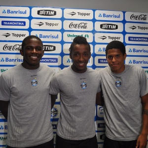 Marinho Saldanha/UOL Esporte