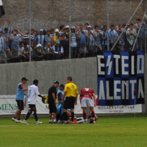 Marinho Saldanha/UOL Esporte