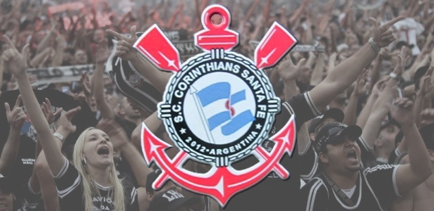 Com o Corinthians Santa Fe, o clube paulista pretende revelar garotos para a base