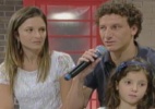 Elano admite 
