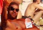 caladryl e mega sena: Marqueteiros 'bolam' comerciais para Adriano; veja