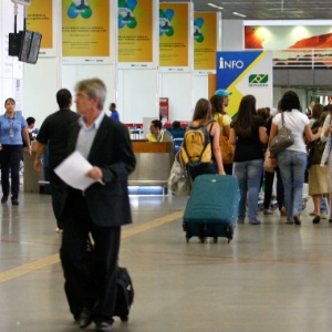 : Aeroportos privatizados têm que receber R$ 2,8 bi em investimentos