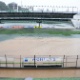Temporal em Caxias do Sul alaga est&aacute;dio do Juventude e amea&ccedil;a rodada do Ga&uacute;cho