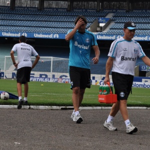 Marinho Saldanha/UOL Esporte