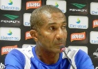 Cristóvão vê evolução do Vasco no mata-mata e aposta em 'mental' contra Corinthians
