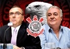 Veja  debate virtual entre candidatos � presid�ncia do Corinthians