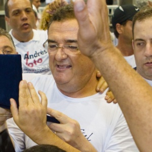 Situação vence: Com apoio de Andrés, Mario Gobbise elege presidente do Corinthians