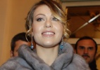 Namorada do atacante: Barbara Berlusconi diz que 'não teme' distância de Pato