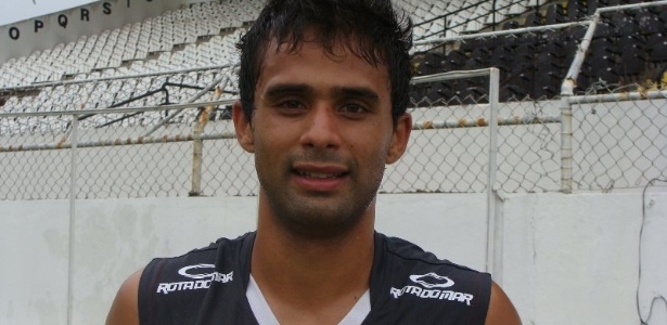 Jorge Lopes de Lima Júnior, jogador do Paulista que morreu em um acidente de carro