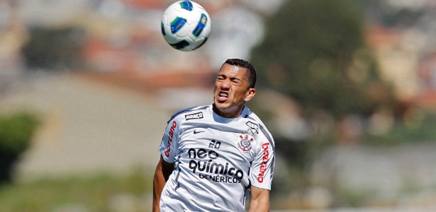 Ralf aparece como o maior ladrão de bola do time, assim como no ano passado