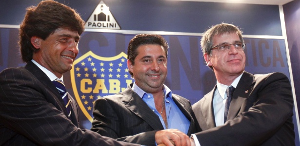Boca Juniors e Barcelona assinaram acordo de parceria nas categorias de base