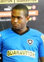 Futebol nacional: Jefferson repete bordão para definir Bota: 'Faltou tesão'