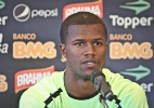 Carlos César é vetado e aumenta a lista de desfalques do Atlético-MG