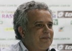 Dirigente do Goiás diz que o clube busca um atacante de velocidade