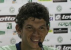 Rosiron Rodrigues/Site oficial do Goi�s