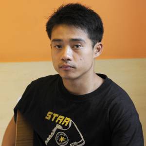 Zhang Shangwu, o 'ex-ginasta mendigo', que ganhou emprego de milionário chinês