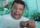 'era sempre preso': Maguila lamenta não ter enfrentado Tyson na carreira