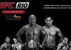 Agência dá regalias e vira 'salva-vidas' de torcedores sem ingressos do UFC Rio